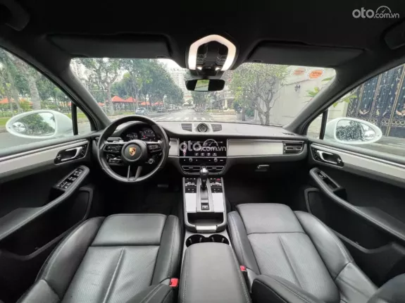 Porsche Macan 2.0 AT 2022 - 1 chủ từ đâu cực kỳ giữ gìn