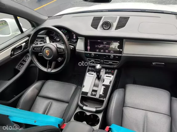 Porsche Macan 2.0 AT 2022 - 1 chủ từ đâu cực kỳ giữ gìn