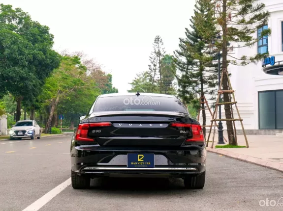 Volvo S90 Inscription 2023 - BH/BảoDưỡng Free 2029 - Bản Đủ-Trục Dài-Hybrid