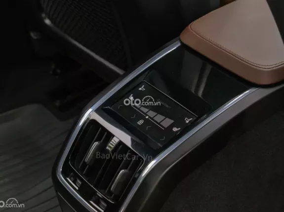 Volvo S90 Inscription 2023 - BH/BảoDưỡng Free 2029 - Bản Đủ-Trục Dài-Hybrid