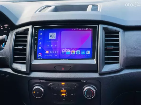 Ford Ranger XLS 2.0L 4x2 AT 2019 - Nhập Thái chạy 10v km zin - Xem xe trực tiếp HN