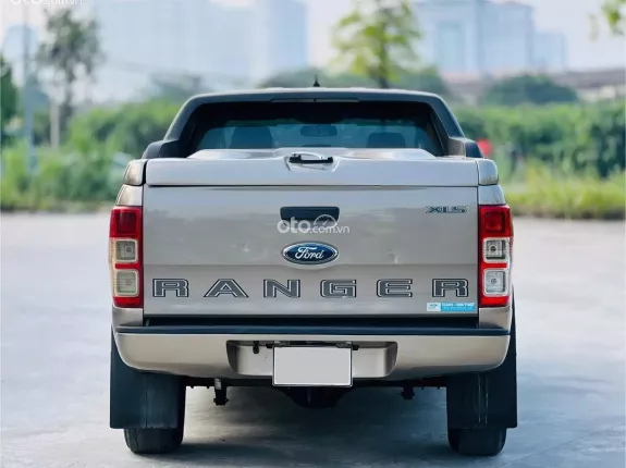 Ford Ranger XLS 2.0L 4x2 AT 2019 - Nhập Thái chạy 10v km zin - Xem xe trực tiếp HN