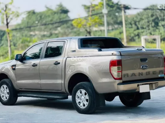 Ford Ranger XLS 2.0L 4x2 AT 2019 - Nhập Thái chạy 10v km zin - Xem xe trực tiếp HN