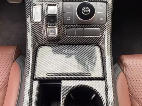 Hyundai Santa Fe 2.4L Xăng Tiêu chuẩn 2022 - Odo 5v km zin - 1 chủ HN