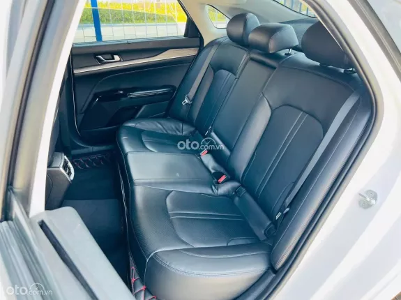 Kia K5 2.0 Luxury 2022 - 1 chủ sử dụng từ đầu odo 6v km - sẵn giao dịch ngay