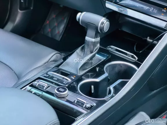 Kia K5 2.0 Luxury 2022 - 1 chủ sử dụng từ đầu odo 6v km - sẵn giao dịch ngay