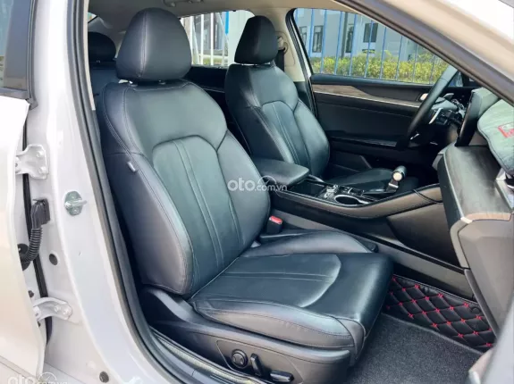 Kia K5 2.0 Luxury 2022 - 1 chủ sử dụng từ đầu odo 6v km - sẵn giao dịch ngay