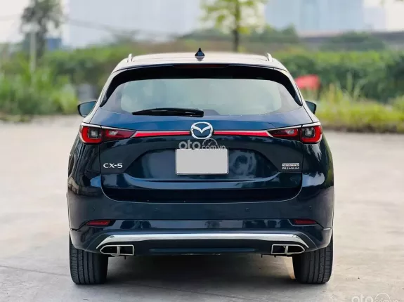 Mazda CX-5 2.0 Premium 2023 - Sẵn sàng giao dịch
