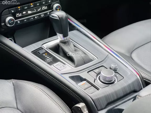 Mazda CX-5 2.0 Premium 2023 - Sẵn sàng giao dịch