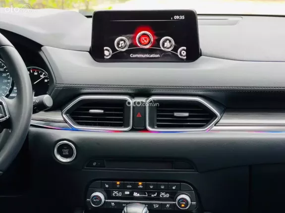 Mazda CX-5 2.0 Premium 2023 - Sẵn sàng giao dịch