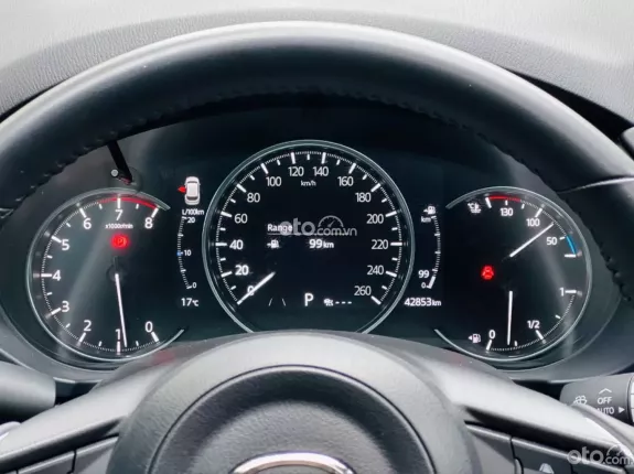 Mazda CX-5 2.0 Premium 2023 - Sẵn sàng giao dịch