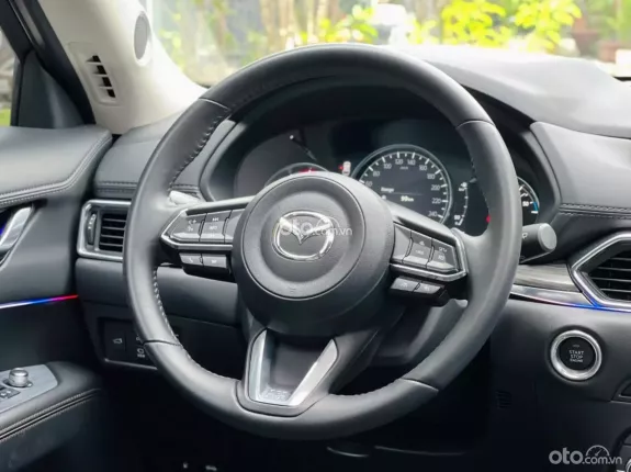 Mazda CX-5 2.0 Premium 2023 - Sẵn sàng giao dịch