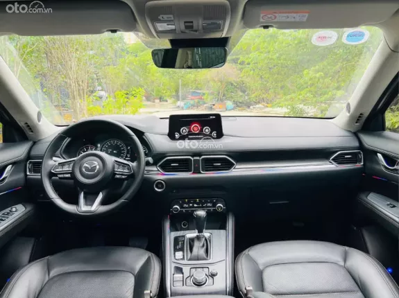 Mazda CX-5 2.0 Premium 2023 - Sẵn sàng giao dịch