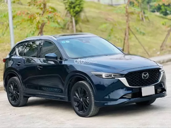 Mazda CX-5 2.0 Premium 2023 - Sẵn sàng giao dịch