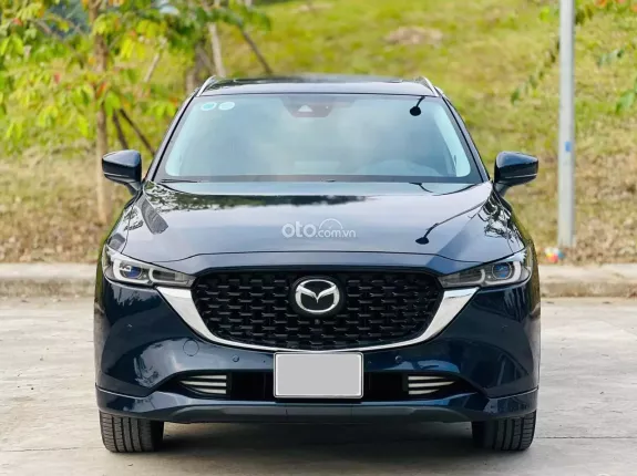 Mazda CX-5 2.0 Premium 2023 - Sẵn sàng giao dịch