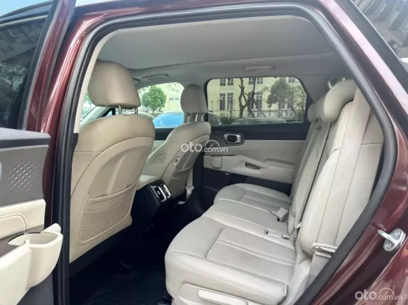 Kia Sorento 2.2D Premium AWD 2022 - Odo 5v km zin - 1 chủ sử dụng Check test toàn quốc