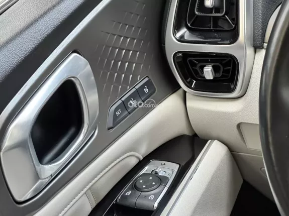 Kia Sorento 2.2D Premium AWD 2022 - Odo 5v km zin - 1 chủ sử dụng Check test toàn quốc