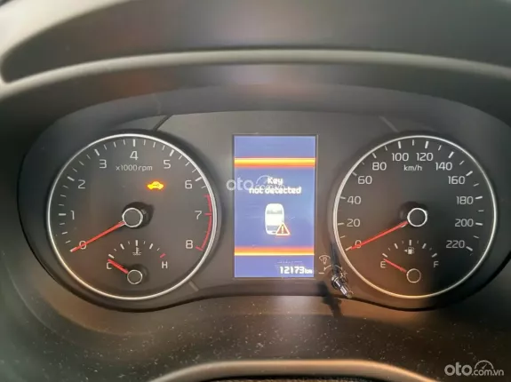 Kia Morning GT-LINE 2022 - Odo 1v2 km siêu lướt màu xanh cực đẹp, anh chị mua cho người nhà yên tâm