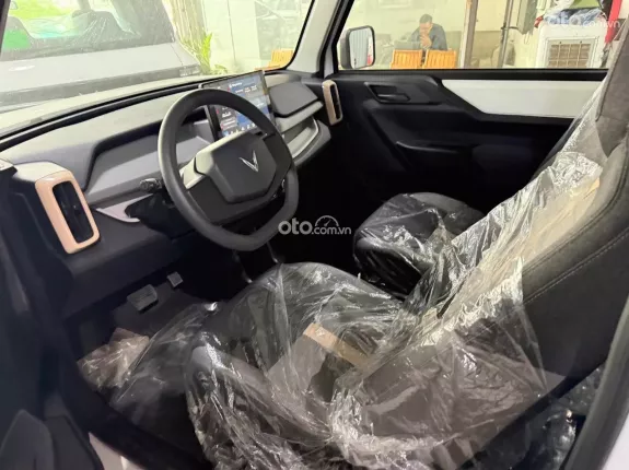 VinFast VF 3 2025 - Ra biển HN còn 26x