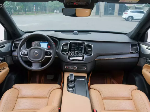 Volvo XC90 Recharge 2022 - BH/BảoDưỡng Free 2029 - Bản Đủ-Hybrid
