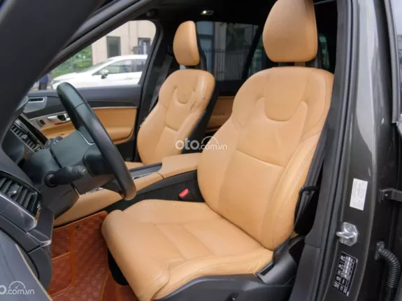 Volvo XC90 Recharge 2022 - BH/BảoDưỡng Free 2029 - Bản Đủ-Hybrid