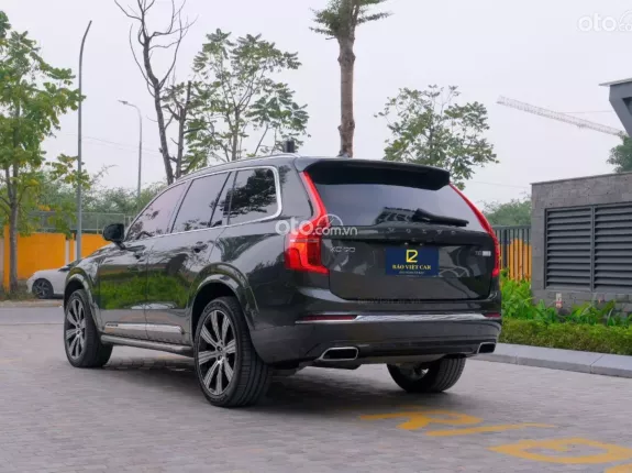 Volvo XC90 Recharge 2022 - BH/BảoDưỡng Free 2029 - Bản Đủ-Hybrid