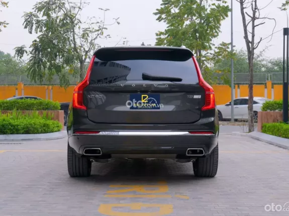 Volvo XC90 Recharge 2022 - BH/BảoDưỡng Free 2029 - Bản Đủ-Hybrid