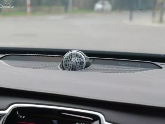 Volvo XC90 Recharge 2022 - BH/BảoDưỡng Free 2029 - Bản Đủ-Hybrid