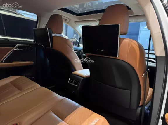 Lexus RX 450h 2021 - Lexus RX 450h Model 2021