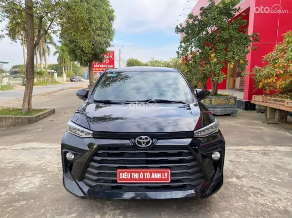 Toyota Avanza Premio 1.5 MT 2022 - MPV 7 chỗ rộng rãi, siêu lướt, chất xe cực đẹp