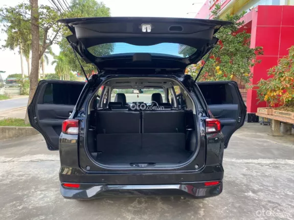 Toyota Avanza Premio 1.5 MT 2022 - MPV 7 chỗ rộng rãi, siêu lướt, chất xe cực đẹp