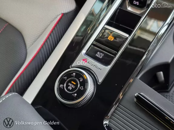 Volkswagen Teramont X 2025 - Nhập khẩu, Hỗ trợ 50% Thuế trước bạ, gói Phụ kiện hấp dẫn khi liên hệ