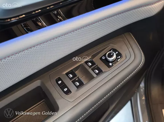 Volkswagen Teramont X 2025 - Nhập khẩu, Hỗ trợ 50% Thuế trước bạ, gói Phụ kiện hấp dẫn khi liên hệ