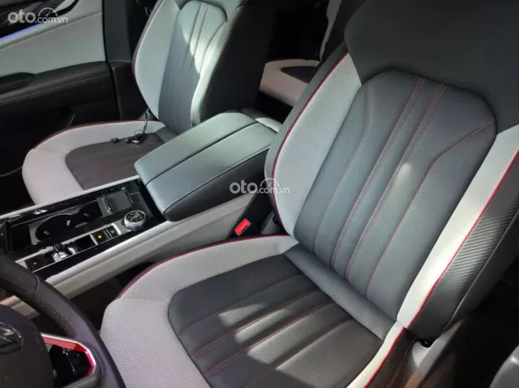 Volkswagen Teramont X 2025 - Nhập khẩu, Hỗ trợ 50% Thuế trước bạ, gói Phụ kiện hấp dẫn khi liên hệ