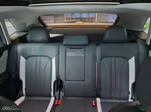 Volkswagen Teramont X 2025 - Nhập khẩu, Hỗ trợ 50% Thuế trước bạ, gói Phụ kiện hấp dẫn khi liên hệ