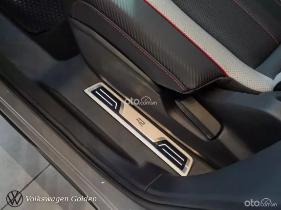 Volkswagen Teramont X 2025 - Nhập khẩu, Hỗ trợ 50% Thuế trước bạ, gói Phụ kiện hấp dẫn khi liên hệ