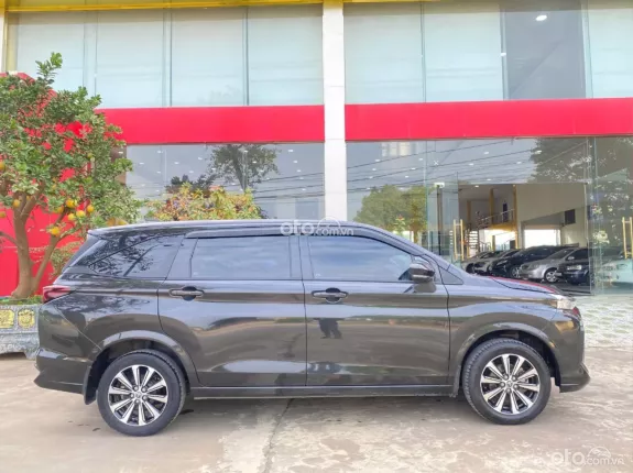 Toyota Avanza Premio 1.5 MT 2022 - MPV 7 chỗ rộng rãi, siêu lướt, chất xe cực đẹp
