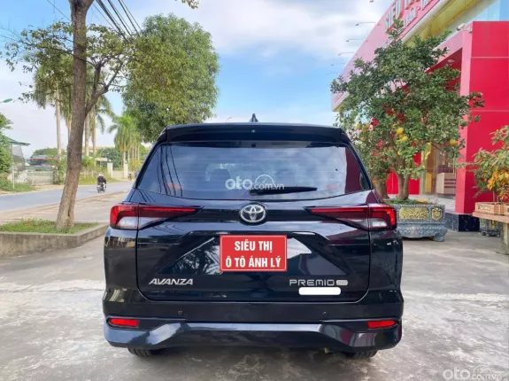 Toyota Avanza Premio 1.5 MT 2022 - MPV 7 chỗ rộng rãi, siêu lướt, chất xe cực đẹp