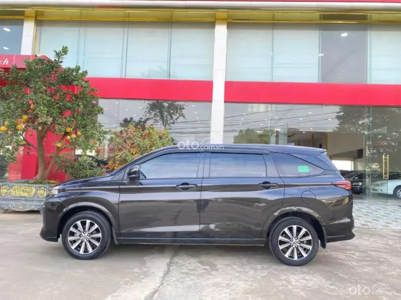 Toyota Avanza Premio 1.5 MT 2022 - MPV 7 chỗ rộng rãi, siêu lướt, chất xe cực đẹp