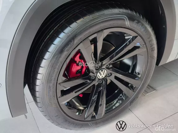 Volkswagen Teramont X 2025 - Nhập khẩu, Hỗ trợ 50% Thuế trước bạ, gói Phụ kiện hấp dẫn khi liên hệ