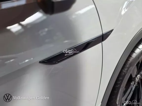 Volkswagen Teramont X 2025 - Nhập khẩu, Hỗ trợ 50% Thuế trước bạ, gói Phụ kiện hấp dẫn khi liên hệ