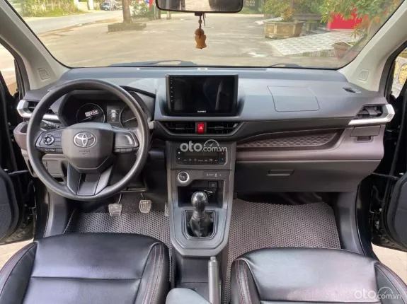 Toyota Avanza Premio 1.5 MT 2022 - MPV 7 chỗ rộng rãi, siêu lướt, chất xe cực đẹp