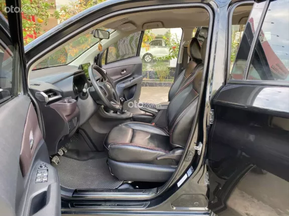 Toyota Avanza Premio 1.5 MT 2022 - MPV 7 chỗ rộng rãi, siêu lướt, chất xe cực đẹp