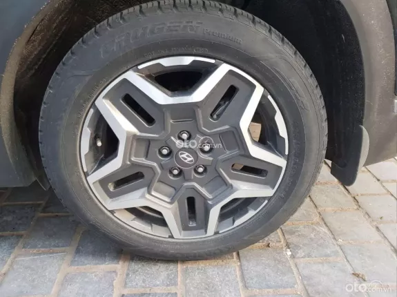 Hyundai Santa Fe 2.2 Dầu Cao cấp 2021 - Hyundai Santa Fe 2.2 Dầu Cao cấp 2021 - mua bán xe ô tô cũ uy tín tại Hà Nội