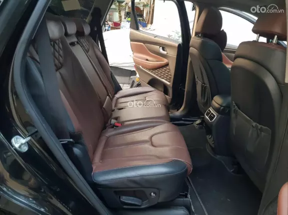 Hyundai Santa Fe 2.2 Dầu Cao cấp 2021 - Hyundai Santa Fe 2.2 Dầu Cao cấp 2021 - mua bán xe ô tô cũ uy tín tại Hà Nội