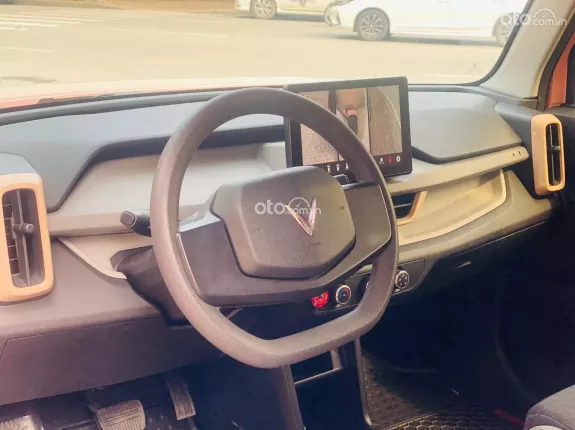 VinFast VF 3 2024 - 8000km