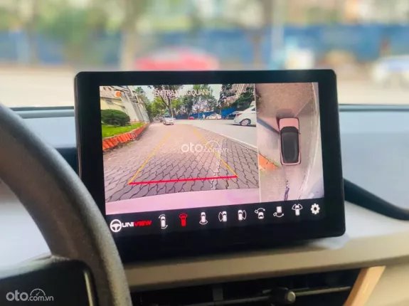 VinFast VF 3 2024 - 8000km