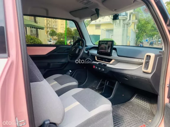 VinFast VF 3 2024 - 8000km