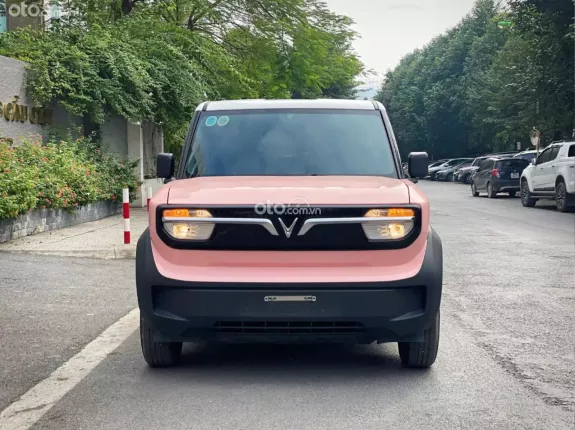 VinFast VF 3 2024 - 8000km