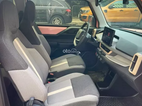 VinFast VF 3 2024 - 8000km